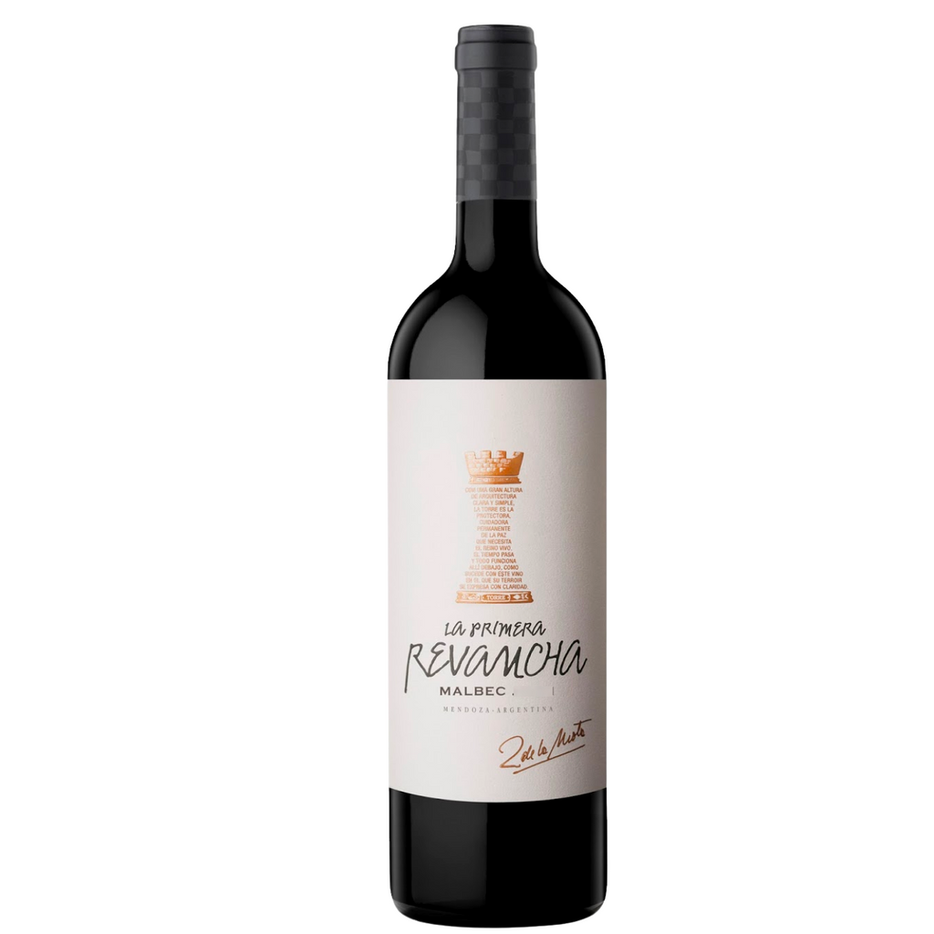 Primera Revancha Malbec 2016
