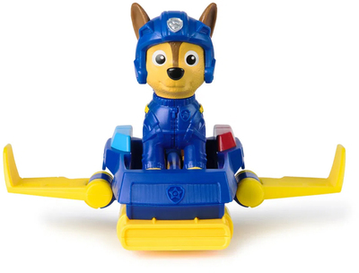 Paw Patrol Core Action Pup Figur Chase