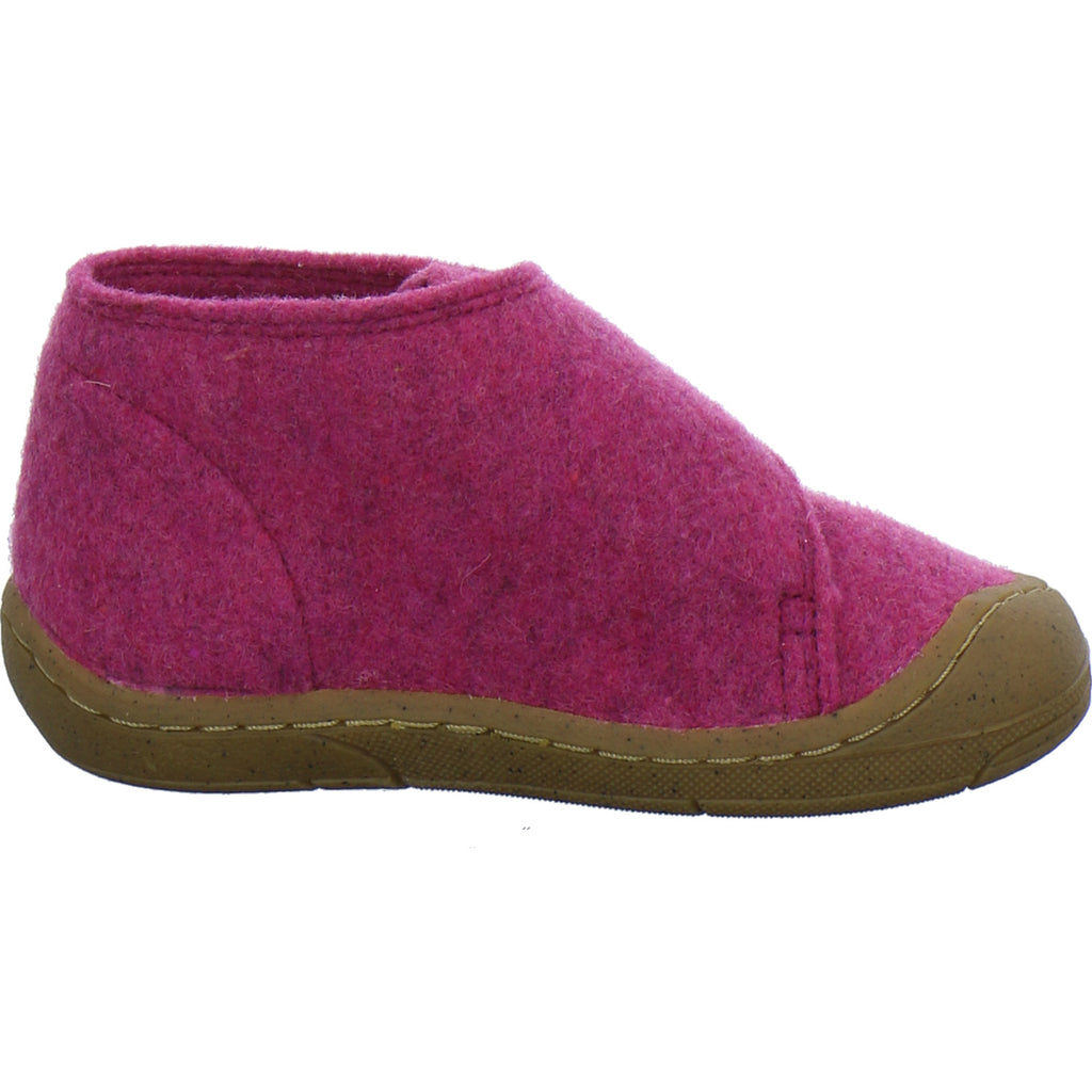 Froddo Hausschuhe Kinder Unisex - Kinder Pink