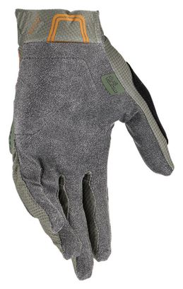 Gants Longs Leatt MTB 3.0 Lite Vert