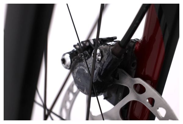 Produit reconditionné · Trek Emonda SLR 7 DISC - Vélo de route | Etat correct