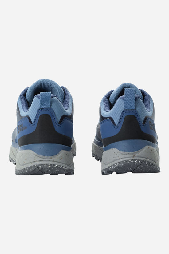 Jack Wolfskin Jack Wolfskin Terraventure Texapore Low Wandelschoen