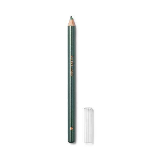 Nilens Jord Eyeliner Pencil, 7798 Mint Green
