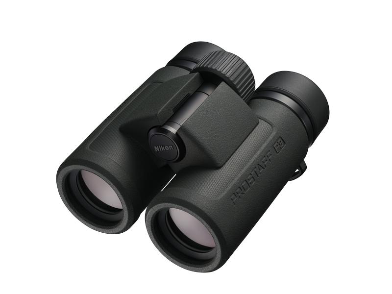 Nikon Fernglas Prostaff P3 8x30 Leichter und kompakter Feldstecher – Für Freude am Entdecken