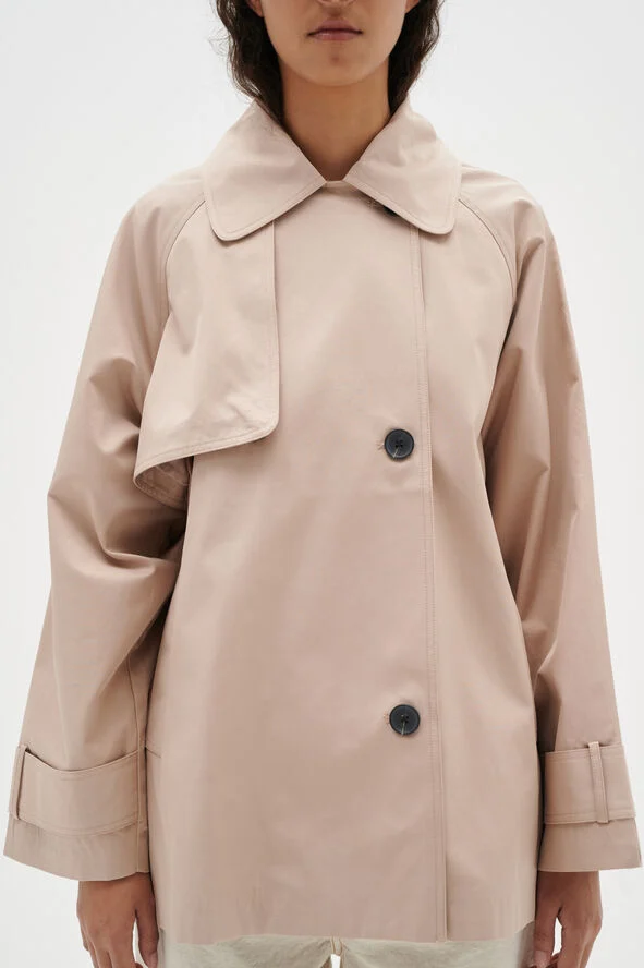 InWear MinonaIW Jacket Sandstone