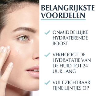 Eucerin Hyaluron-Filler Hydratatie Booster 30ML