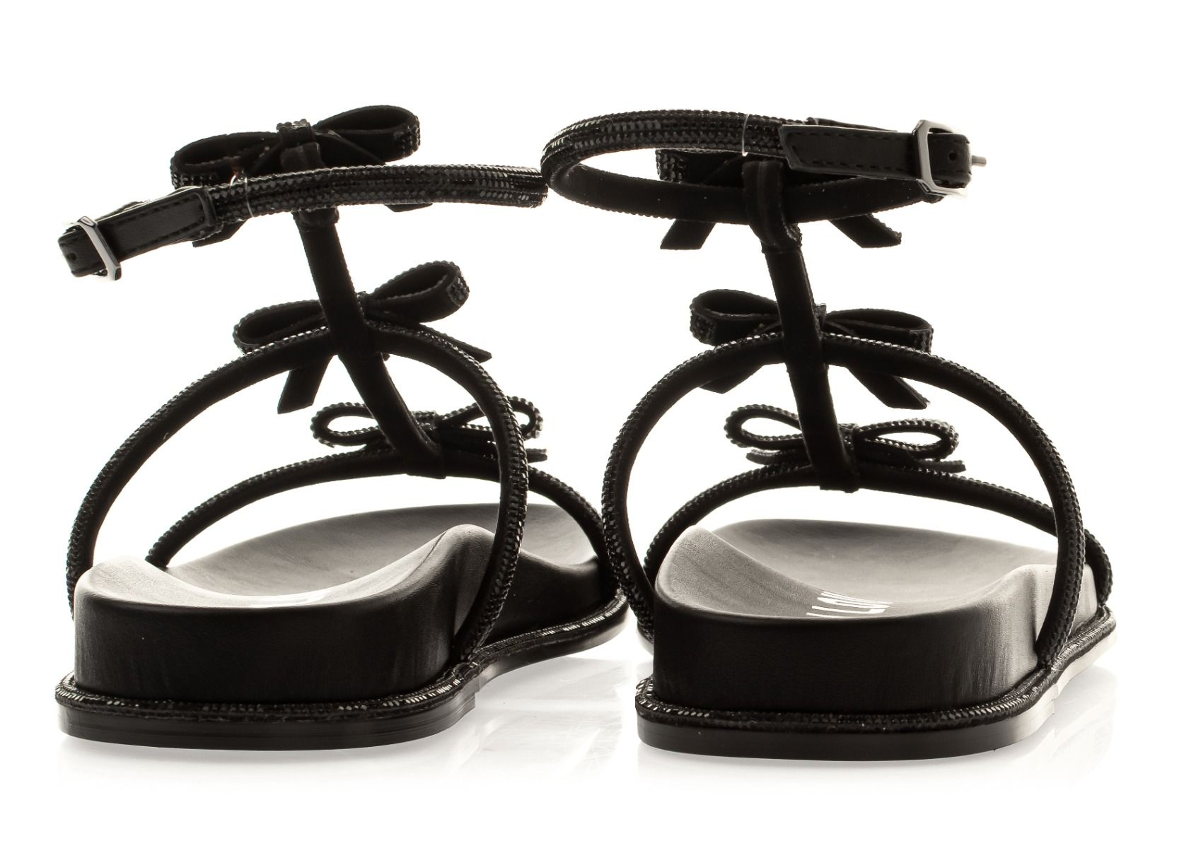 Bibi Lou Abby Bow Sandal