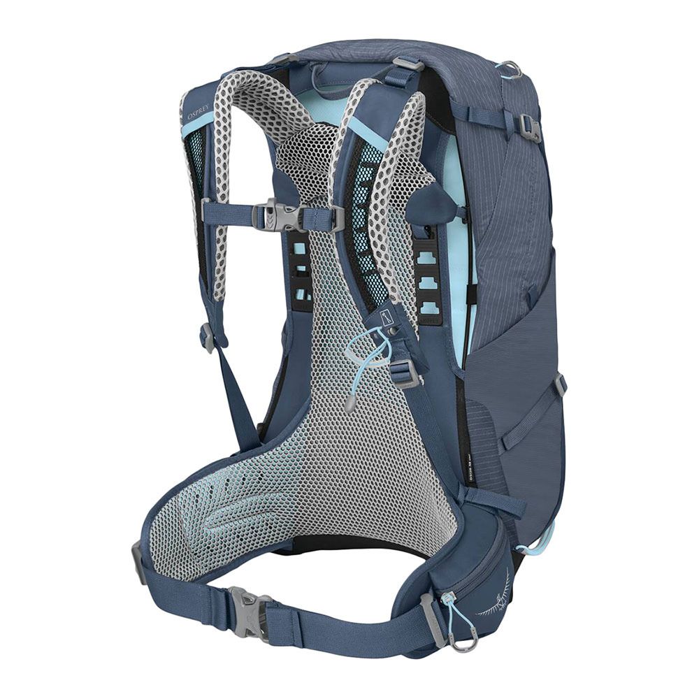 Osprey SIRRUS 24L - Sac À dos Femme muted space blue