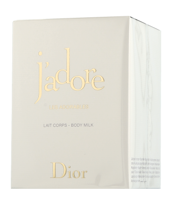 Dior J'adore Les Adorables Body Milk 200ml