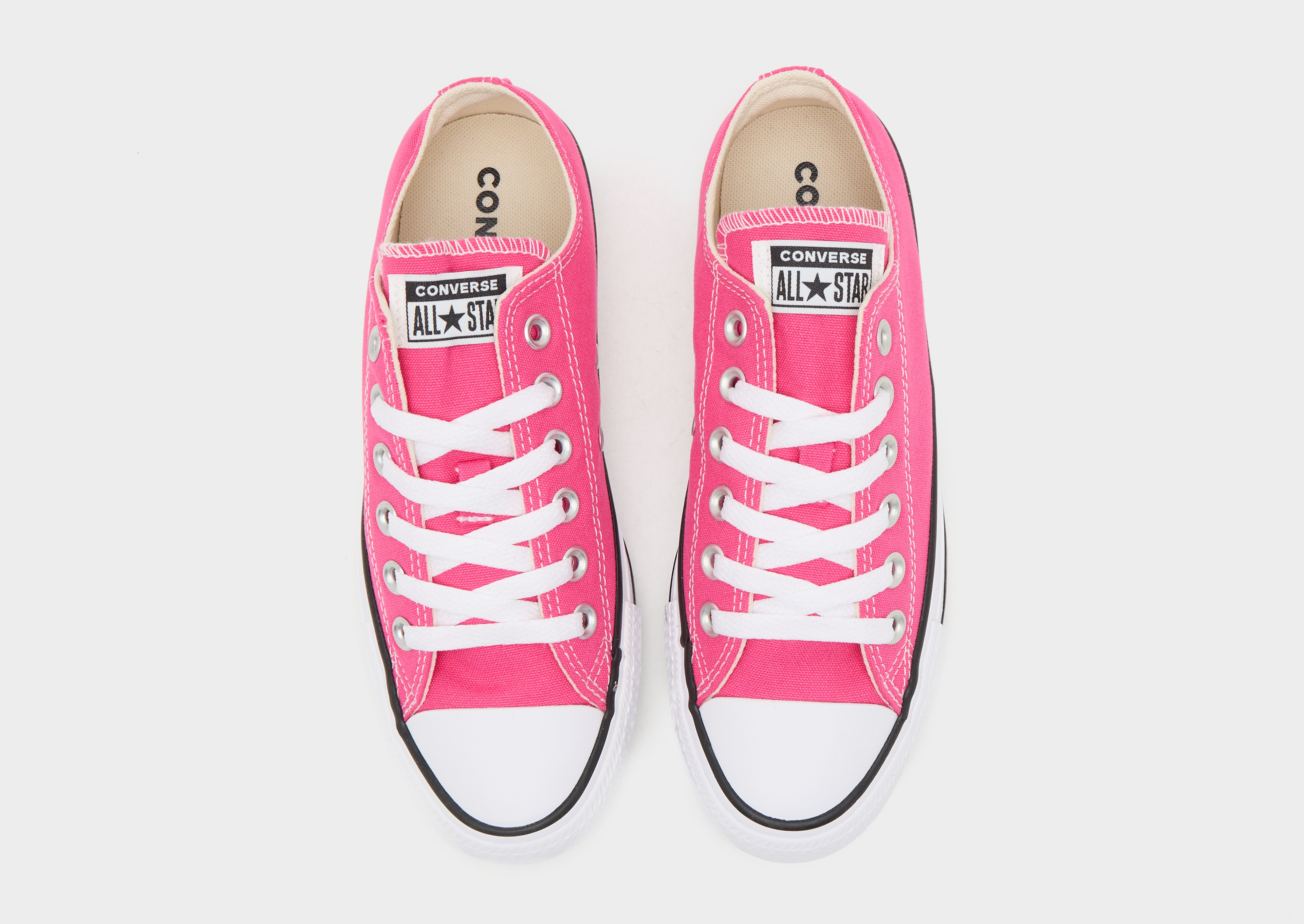 Converse Chuck Taylor All Star Ox Femme