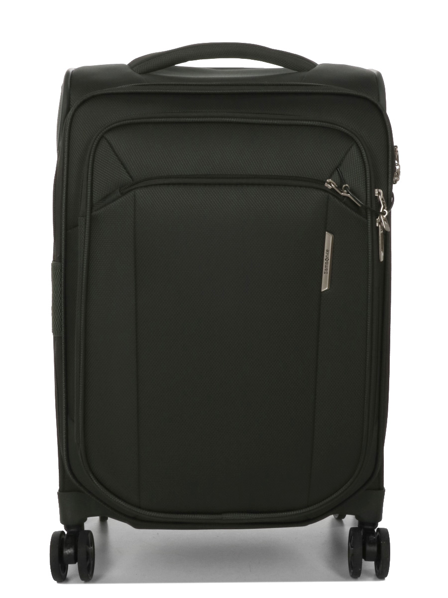 Valise Samsonite Respark 55 cm S - Poche Frontale