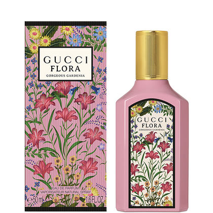 Gucci Flora Gorgeous Gardenia Eau de Parfum Spray