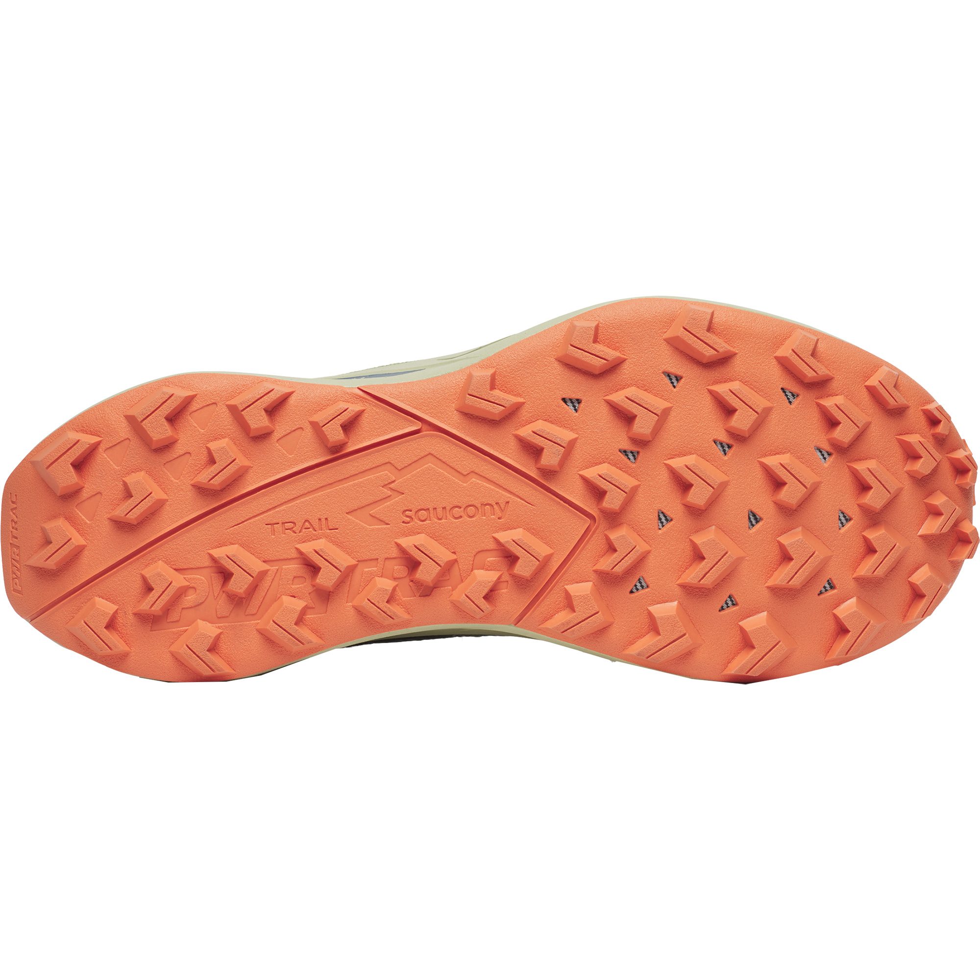 Saucony Peregrine 15 GORE-TEX® Trailrunningschuhe Damen hemlock