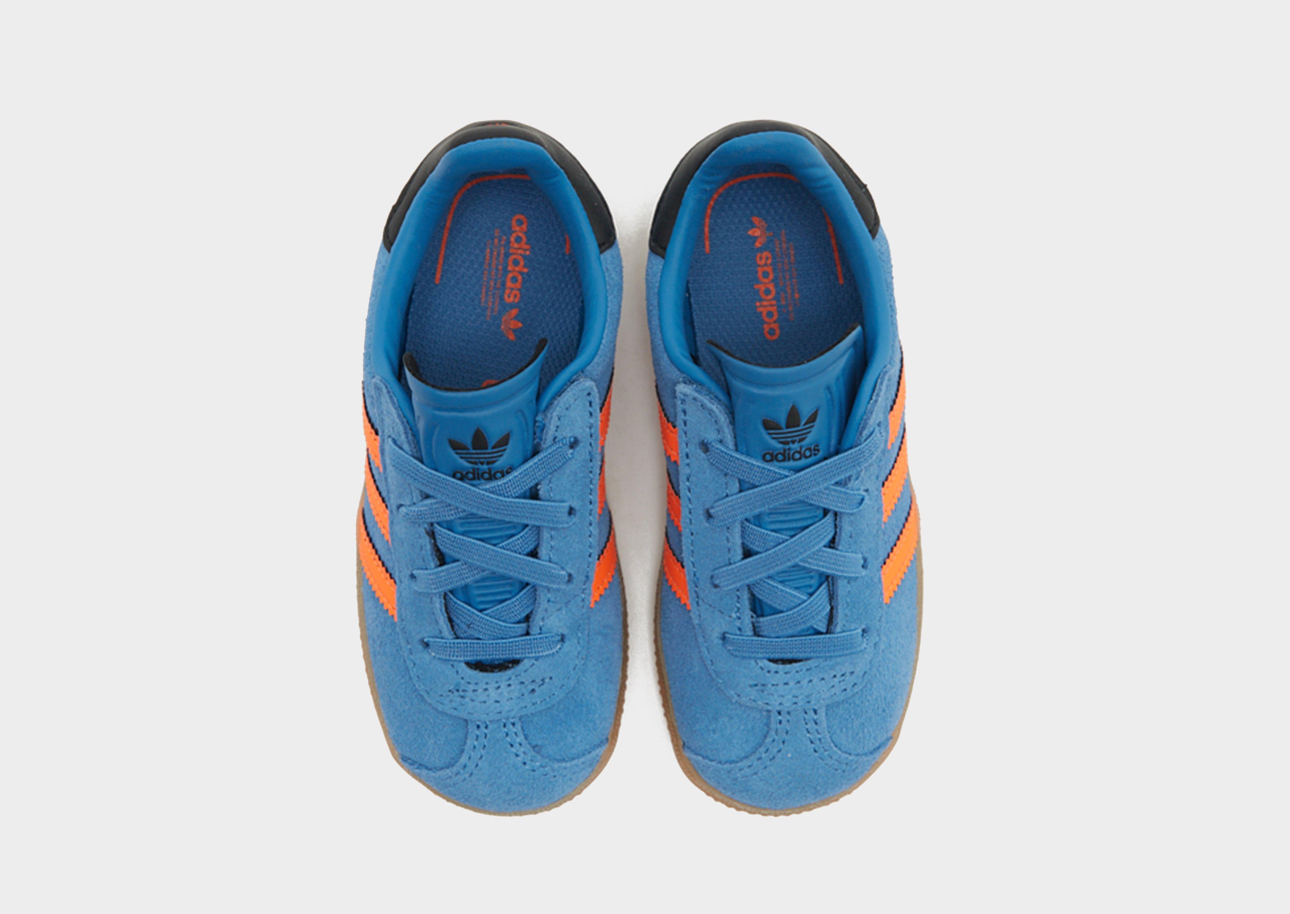 adidas Originals Gazelle II Bébé