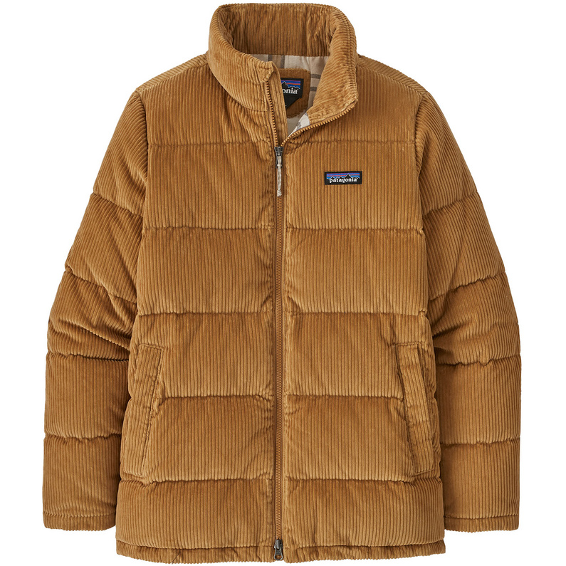 Patagonia Damen Fjord Cord Mantel