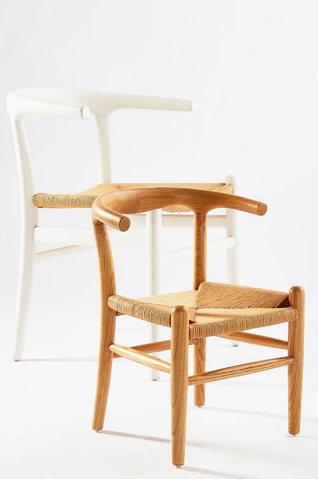NATTAVAARA MINI barnestol