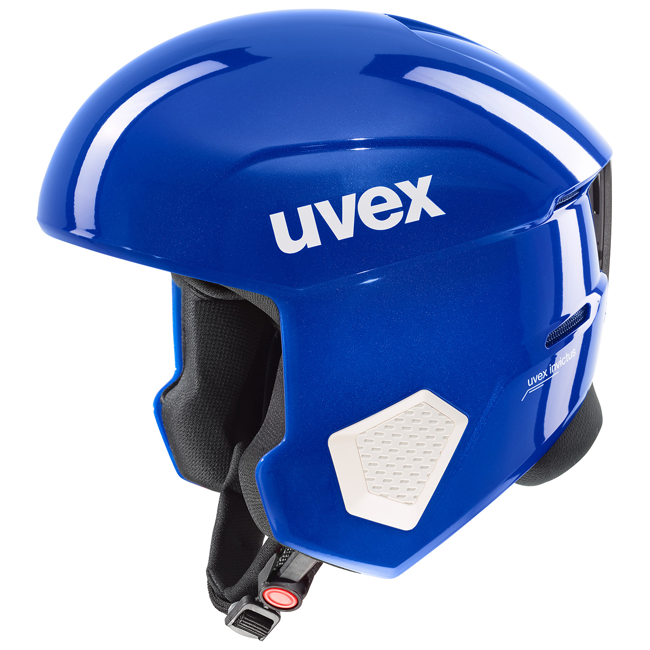 Uvex Invictus racing blue | Uvex Skihelme | Uvex | U | MARKEN | XSPO