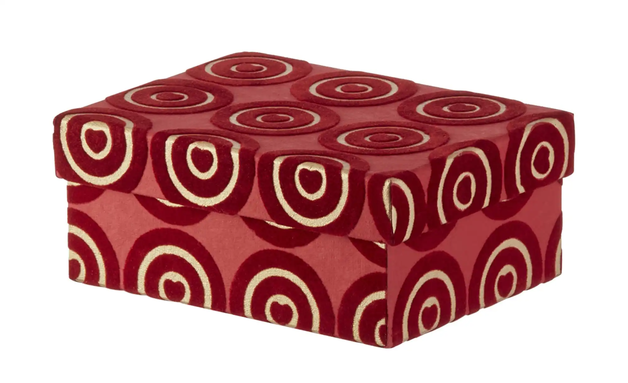 HOME STORY Geschenkbox, 3er Set