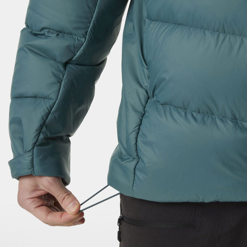 Verglas Icefall Down Jacket - Doudoune homme