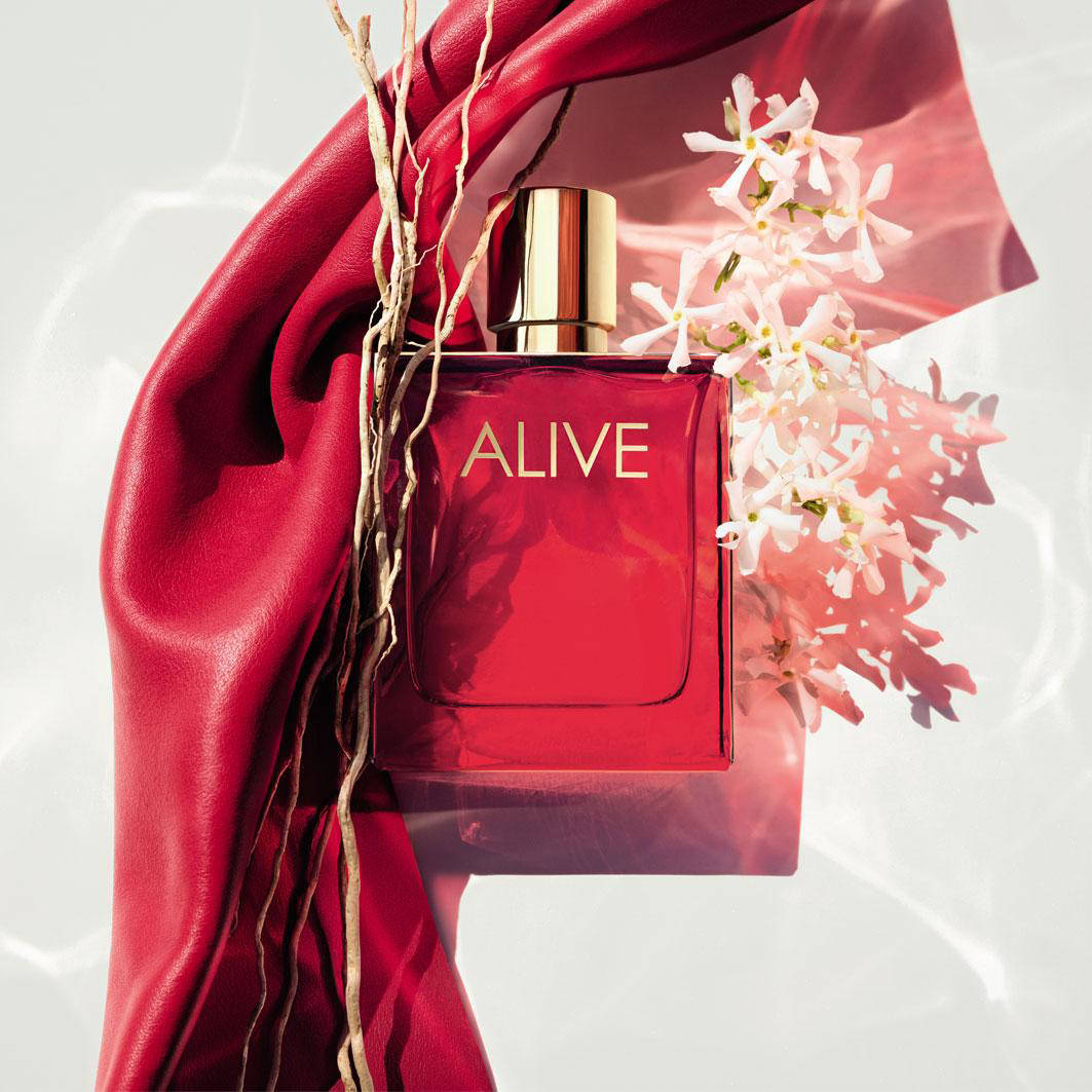 BOSS parfum - 80 ml