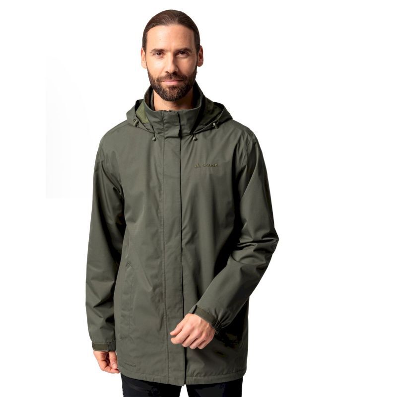 Escape Parka - Parka homme