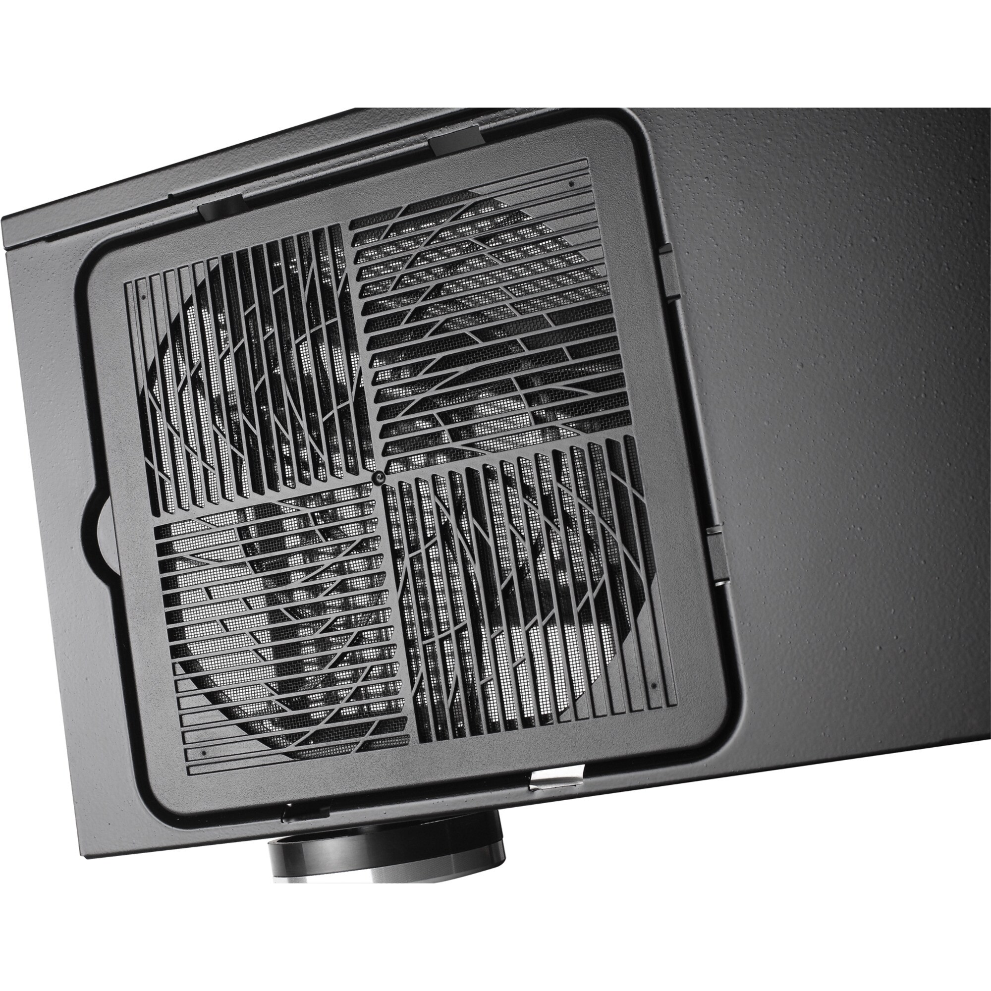 SilverStone HTPC-Gehäuse SST-GD08B