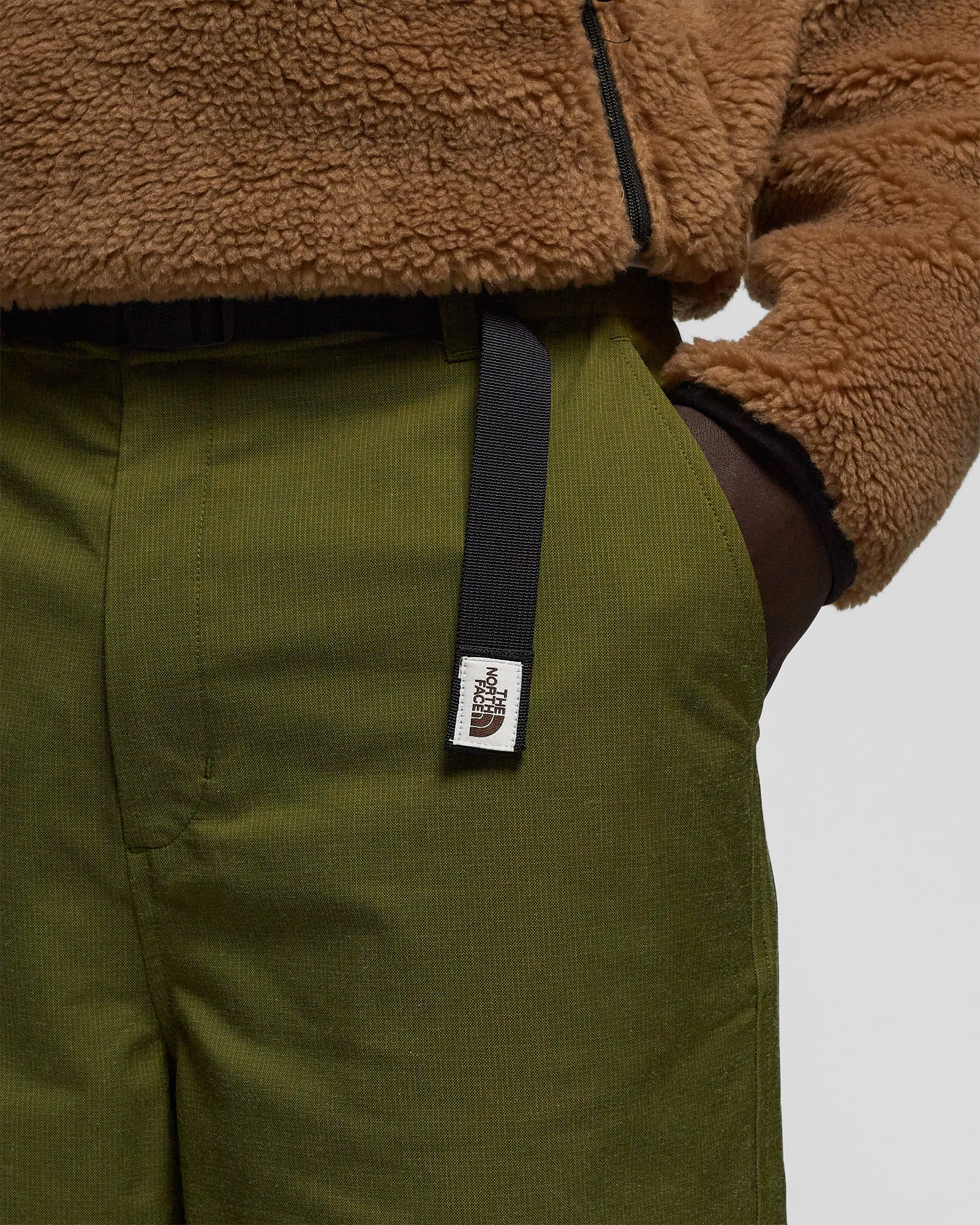 The North Face M M66 TEK TWILL WIDE LEG PANT