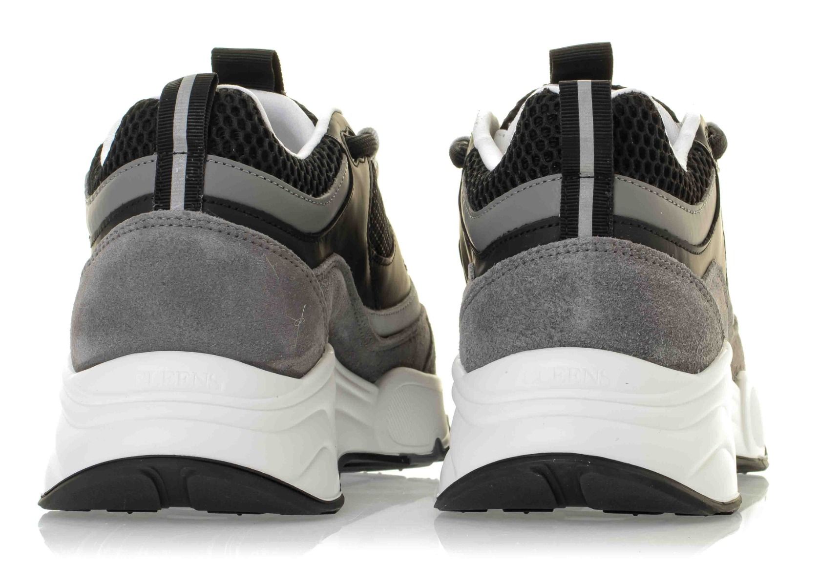 Cleens Aero Runner