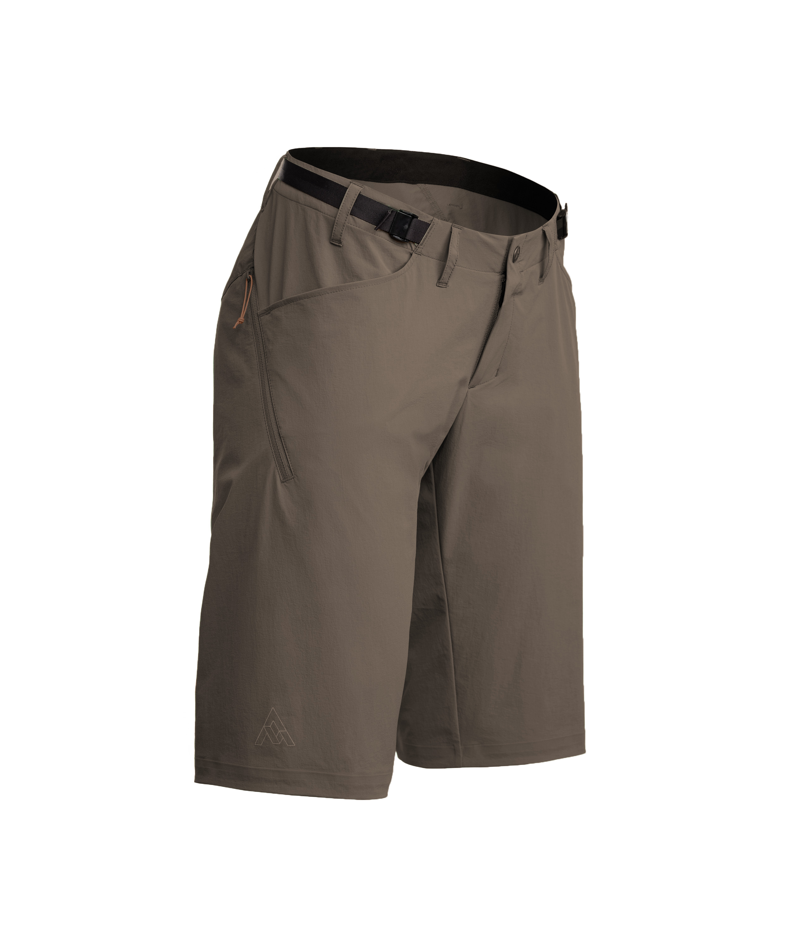 Farside Short Long Women's