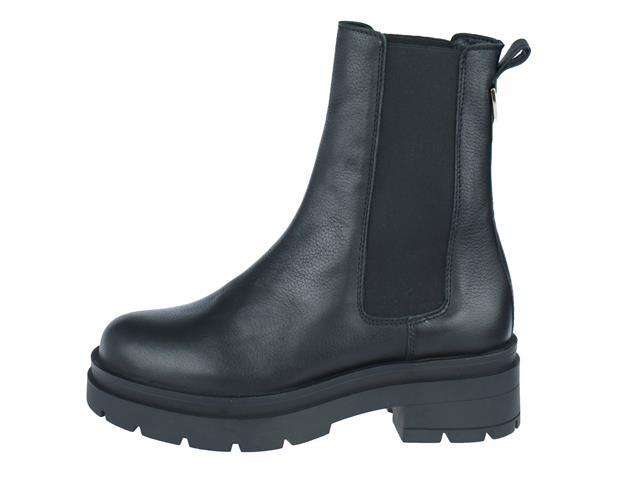 Red Rag Chelsea boot