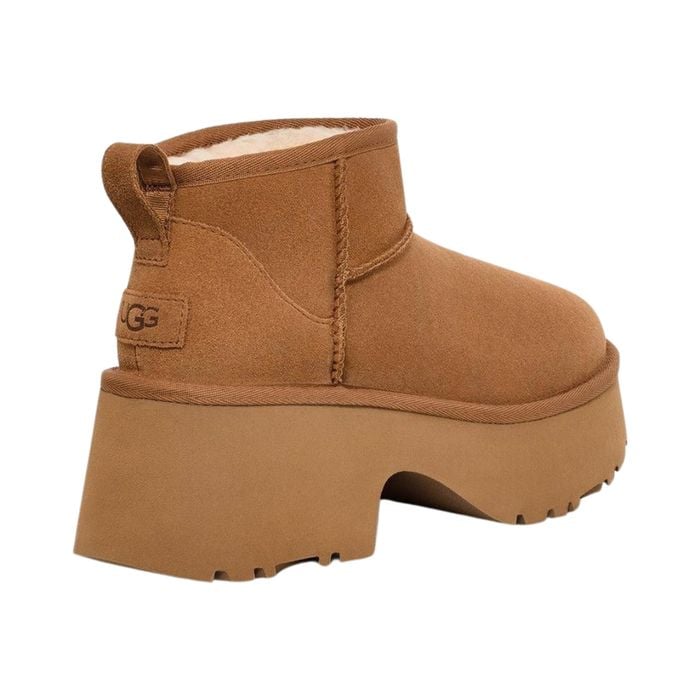 UGG Classic Ultra Mini New Heights Laarzen Dames