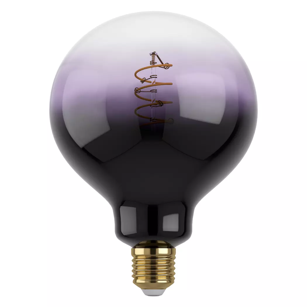 LED - Dekoleuchtmittel E27 / 4 Watt