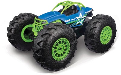 Maisto Rock Hopper 2.4GHz Radiostyrt Bil