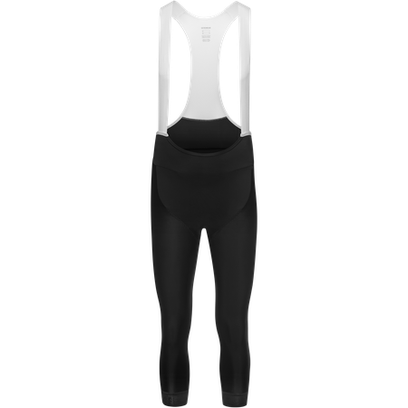 SWIFTRIDE Herren-34-Trägerhose  black  M