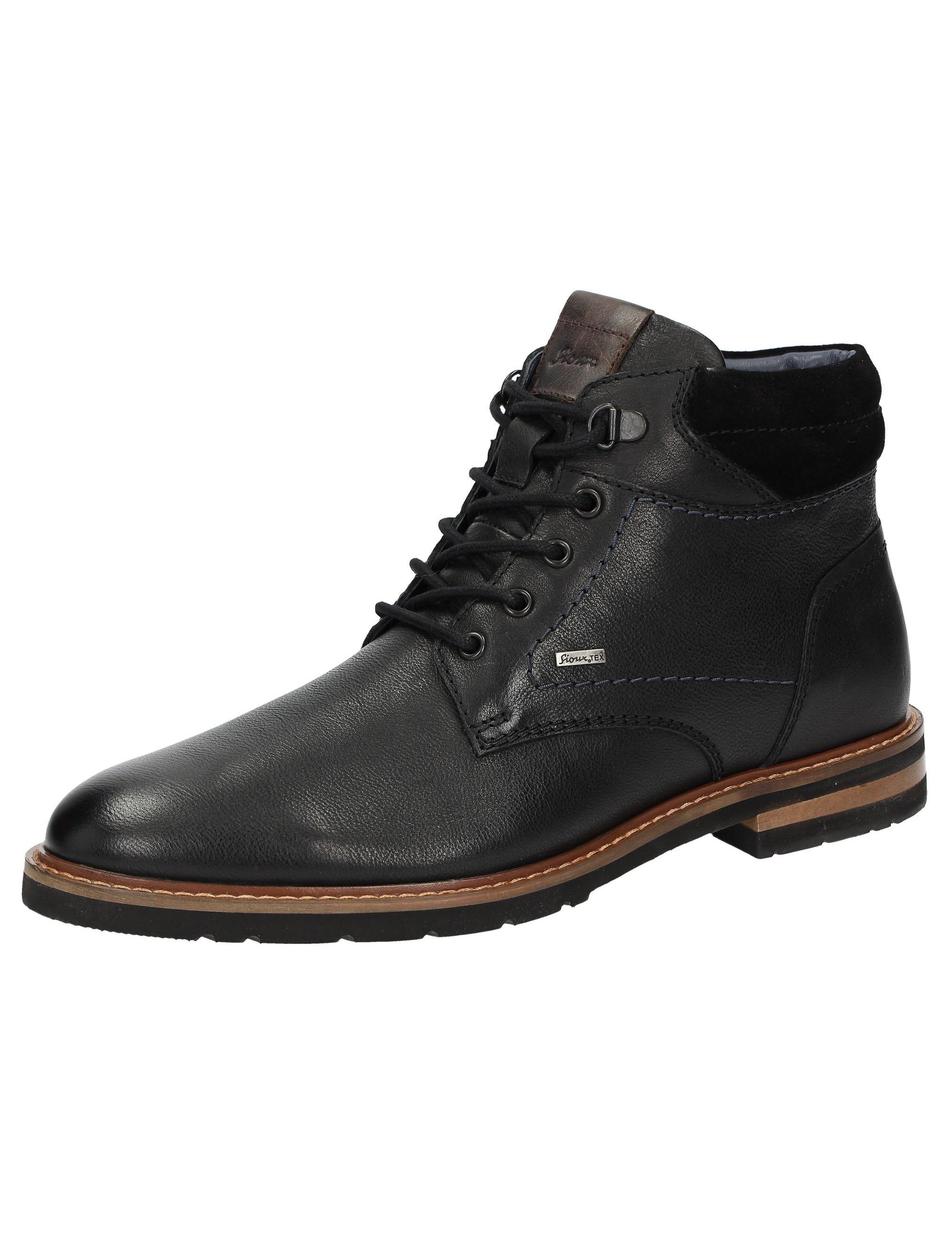 Stiefelette Rostolo-701-TEX