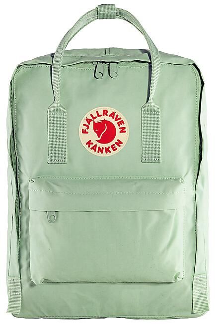 FJALLRAVEN - SAC A DOS DE VILLE PROMENADE KANKEN