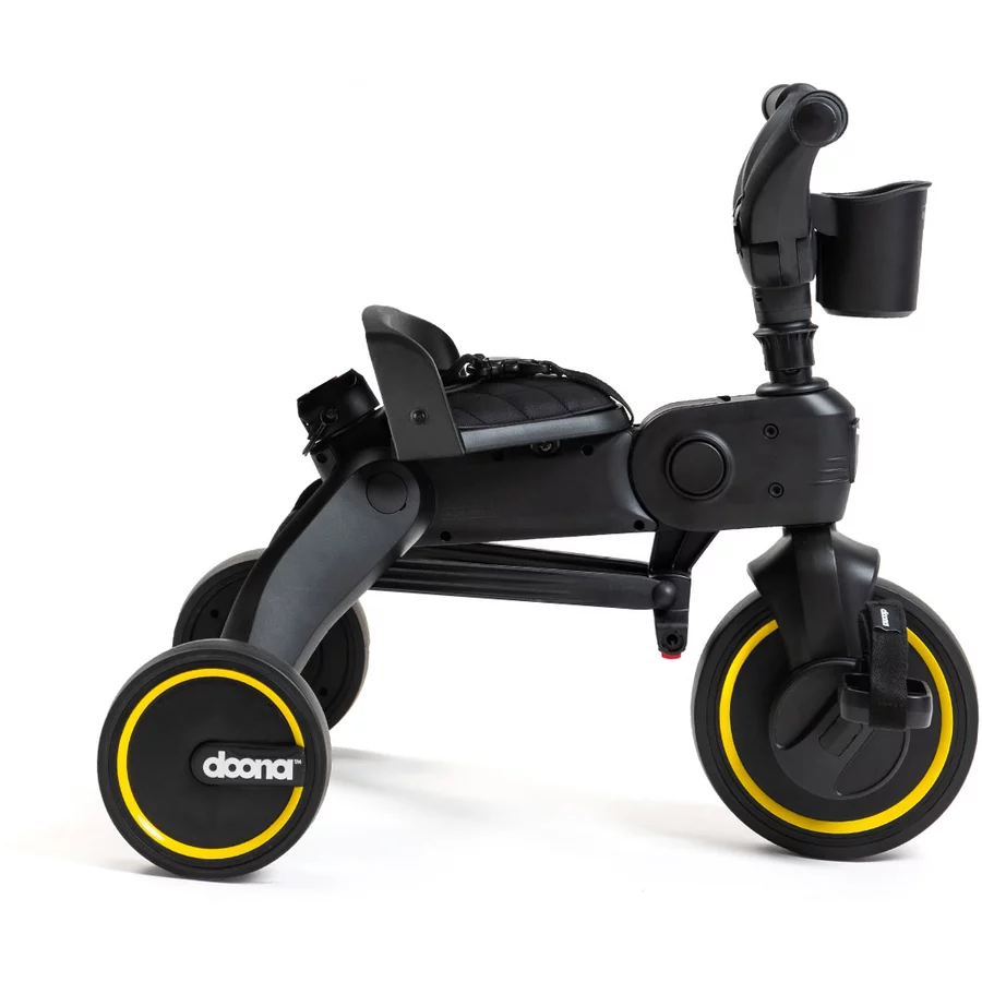 doona™ Liki Dreirad - Midnight Edition