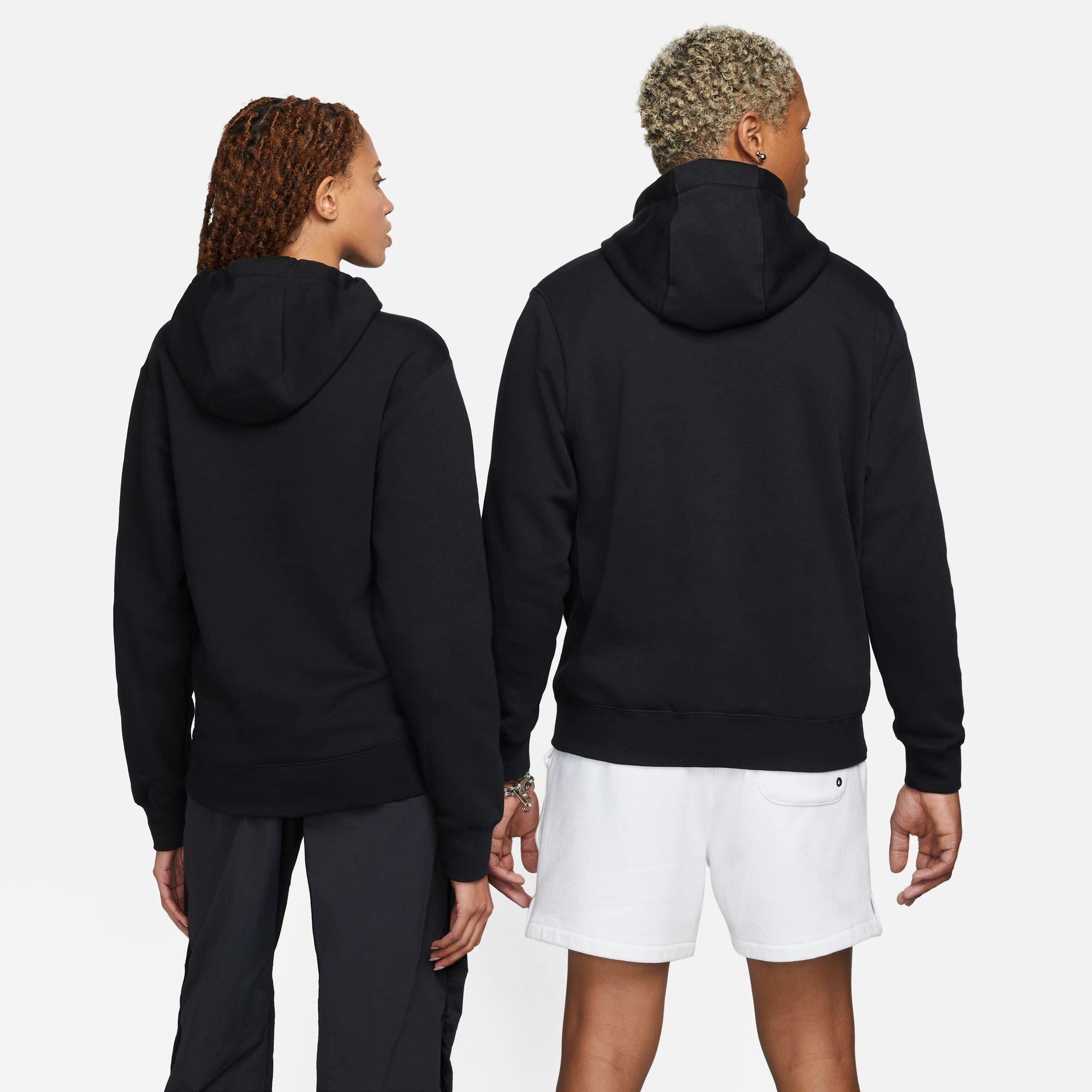 Nike Sportswear Club Fleece Pullover Hoodie Mens