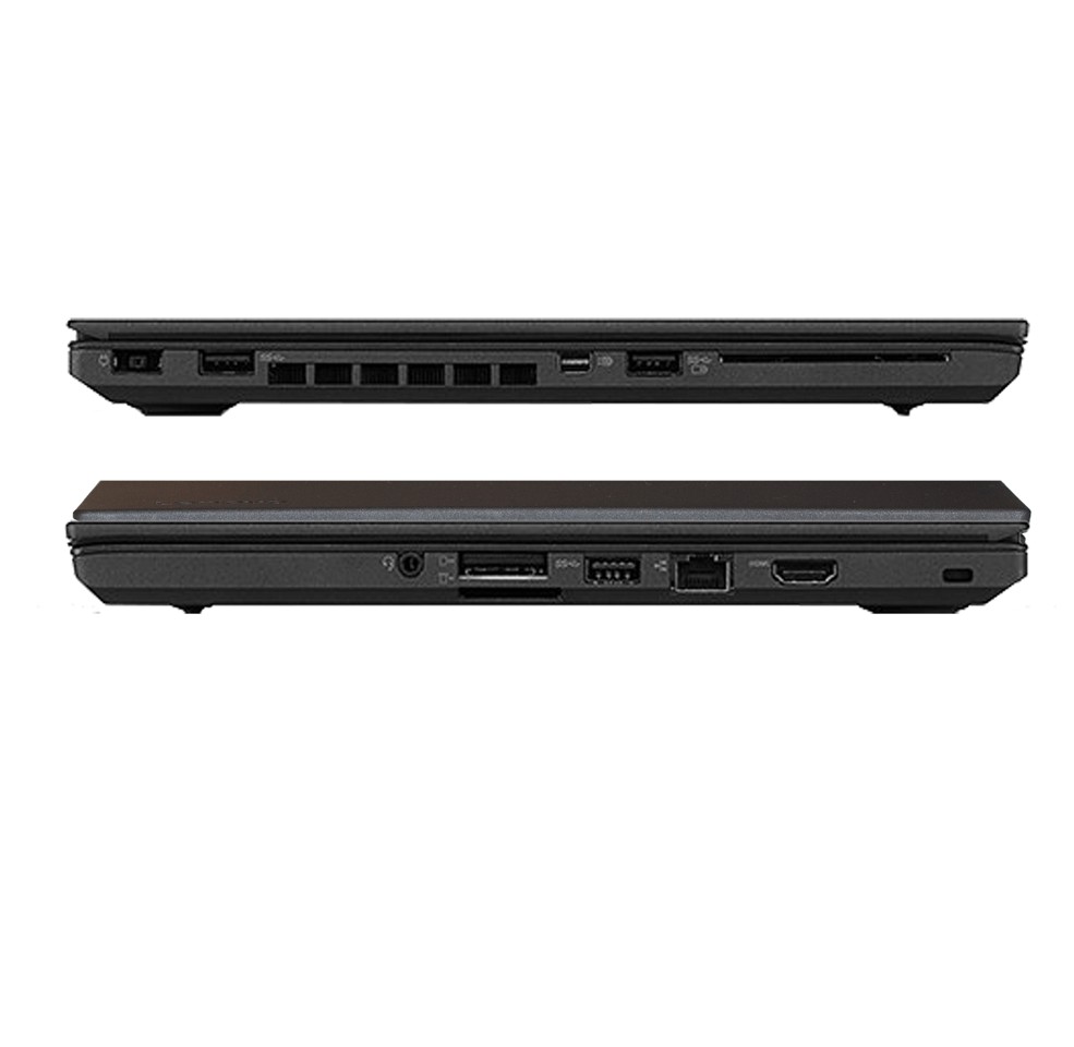 T1A - Lenovo ThinkPad T470 i5-7200U 8GB 256GB W10P