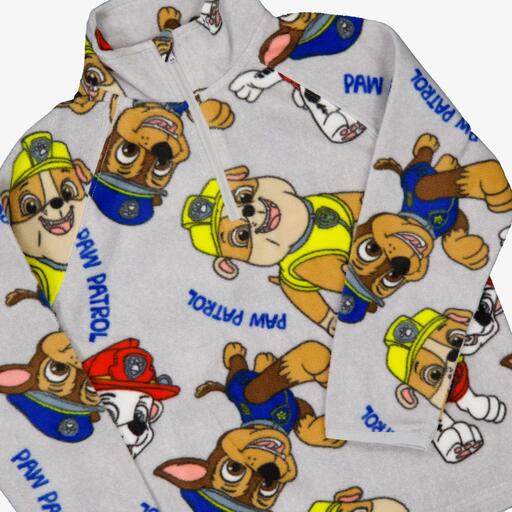 Fleece da Patrulha Canina