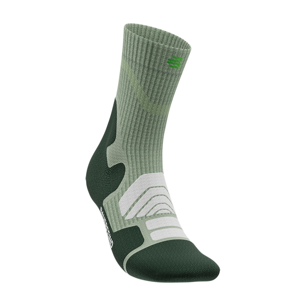 Bauerfeind Sportsocken »Outdoor Merino Compression Socks« Erste Hilfe Artikel