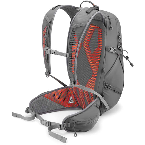 Sac à dos randonnée RAB AEON 20 IRON GREY