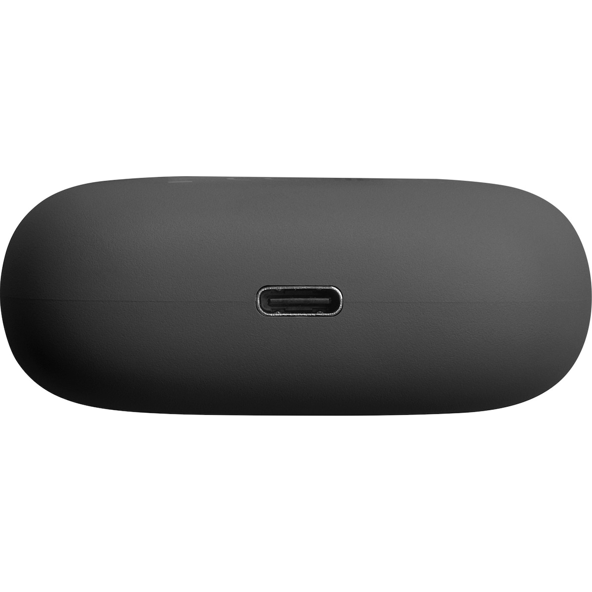 JBL Wave Beam helt trådløse in-ear hodetelefoner (sort)