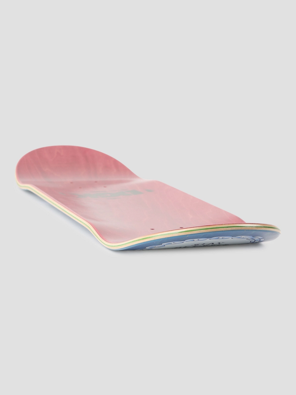 DGK Lo-Side Ortiz 8.5
