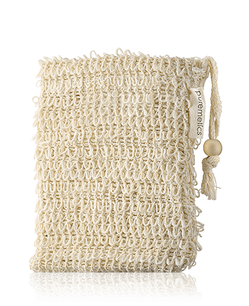 puremetics Accessoires Seifensäckchen Jute 1-Stück