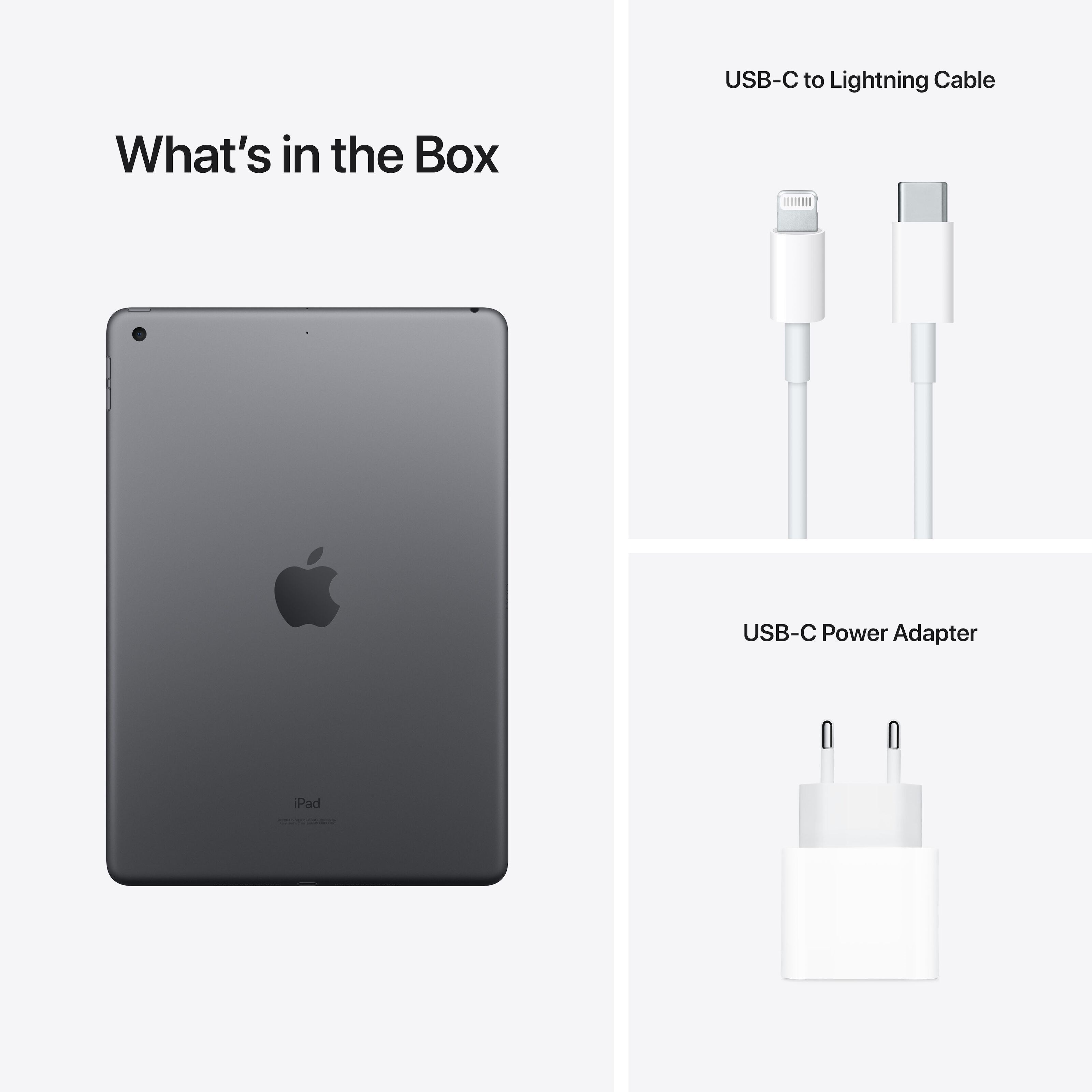 Apple iPad (2021) 10,2