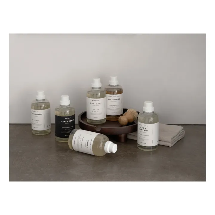 Steamery Lessive Hypoallergenic - 750ml