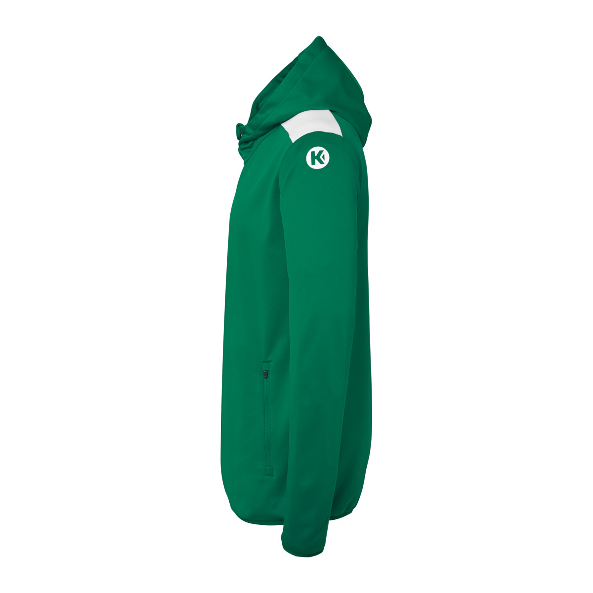 Emotion 27 Kapuzenjacke