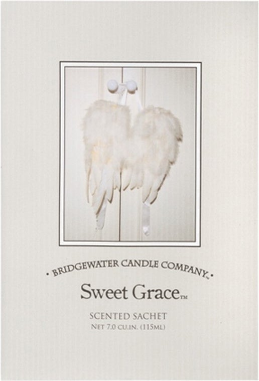 Bridgewater geurzakje sweet grace