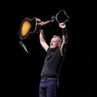 Last man standing : Bruce Springsteen live 1999-2024